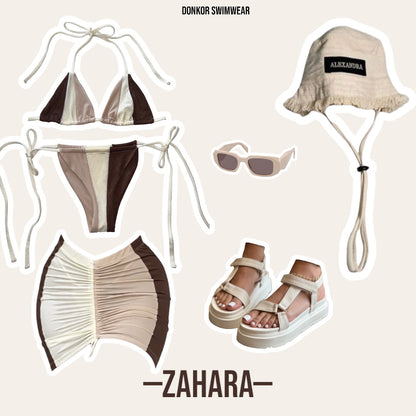 Zahara