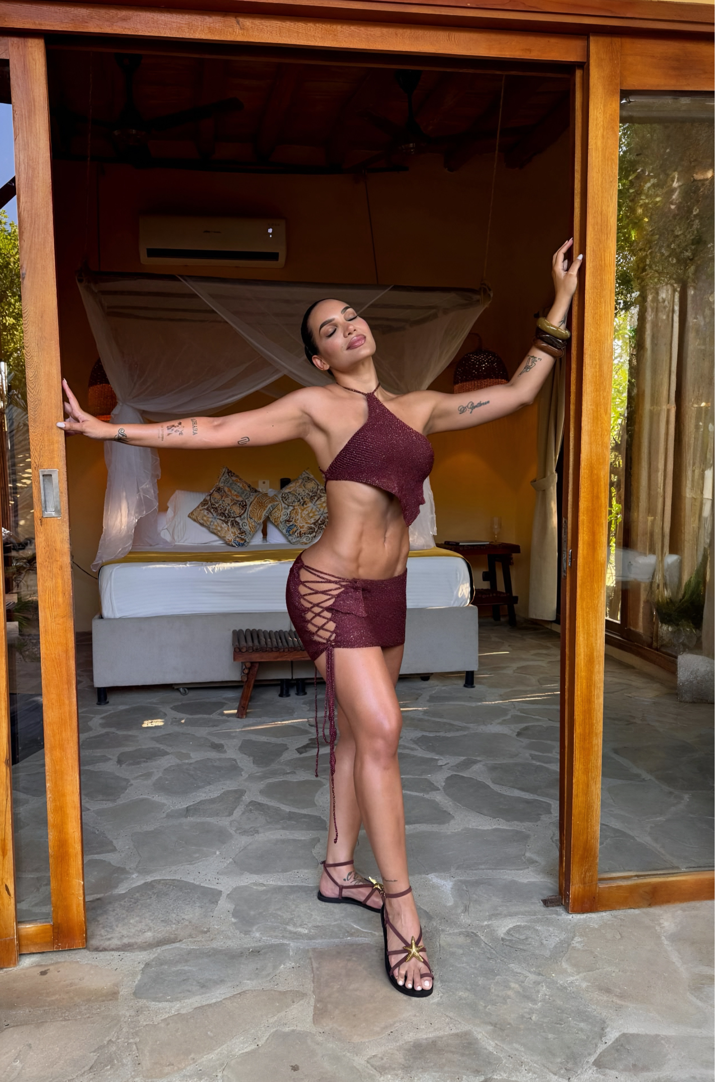Set Victoria