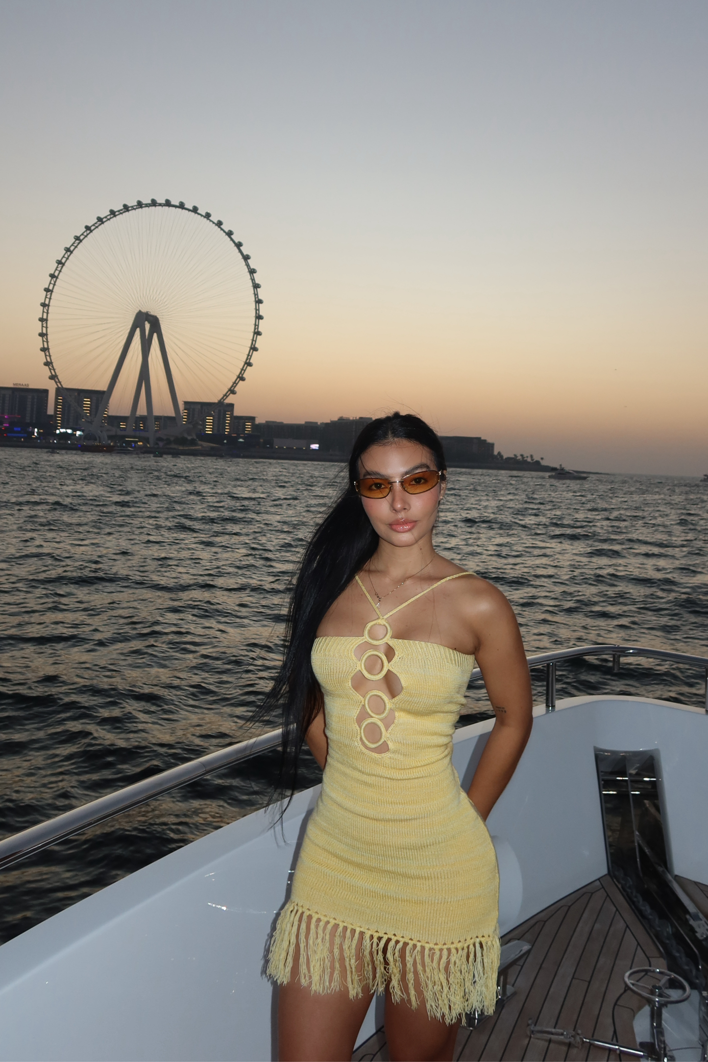 Sorrento Mantequilla