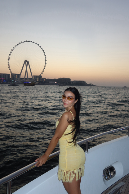 Sorrento Mantequilla