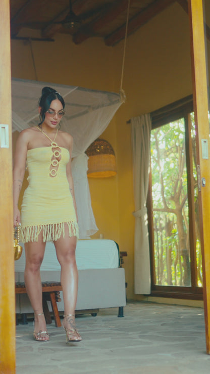 Sorrento Mantequilla