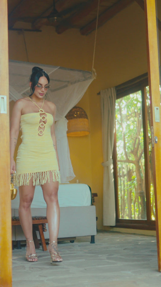 Sorrento Mantequilla